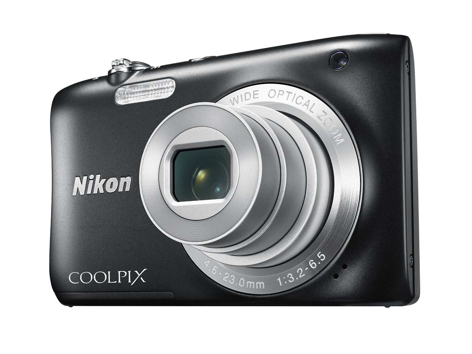 Nikon Coolpix P100 Software Download For Mac